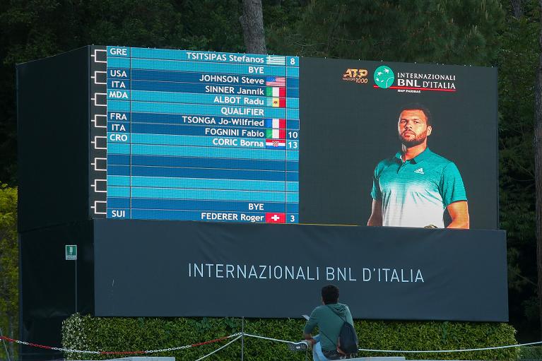 sorteggio italiani IBI 19