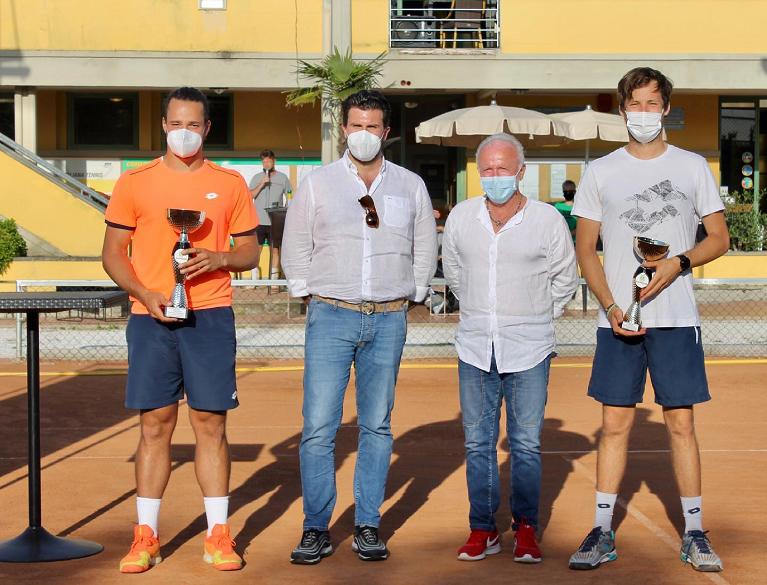 Open Sporting Montecatini