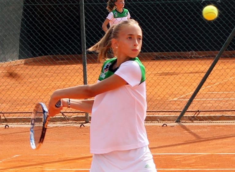 match ball campionati toscani 2021