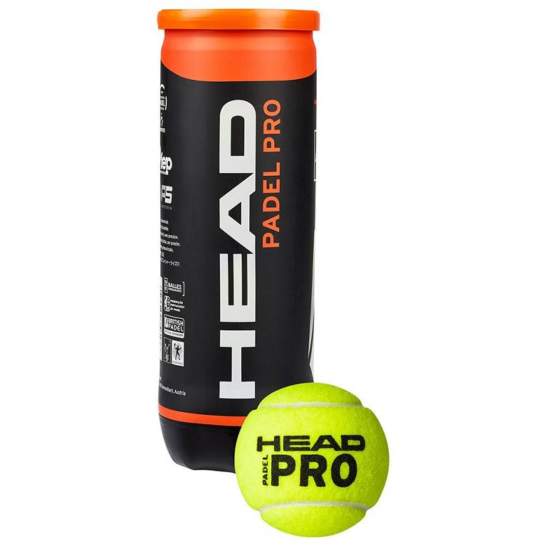Head Padel Pro