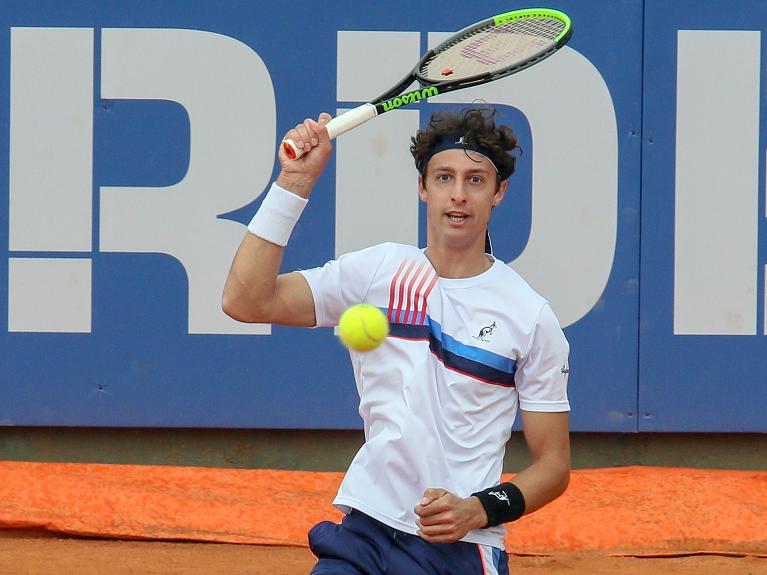 Francesco Forti (foto Sposito)