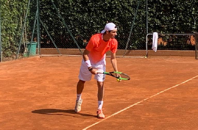Match Ball Firenza