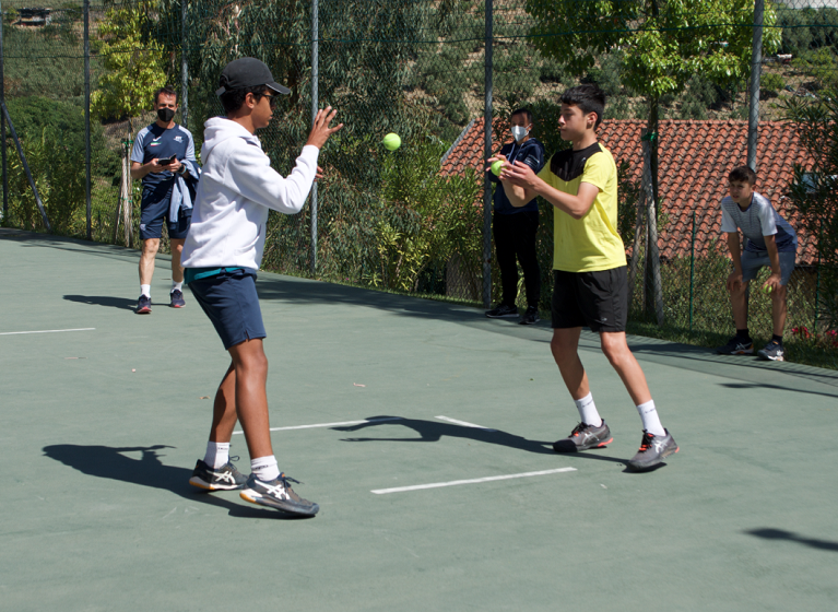 Preparazione atletica