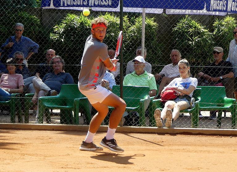 Federico Arnaboldi (Foto: Taba FIT)