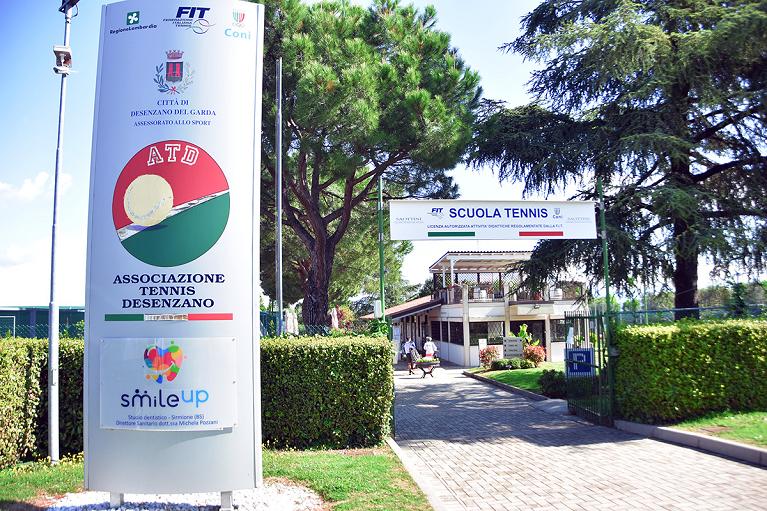 At Desenzano