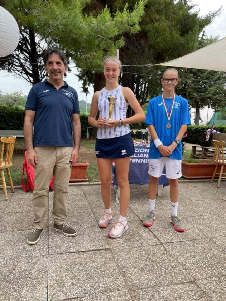 Premiazioni