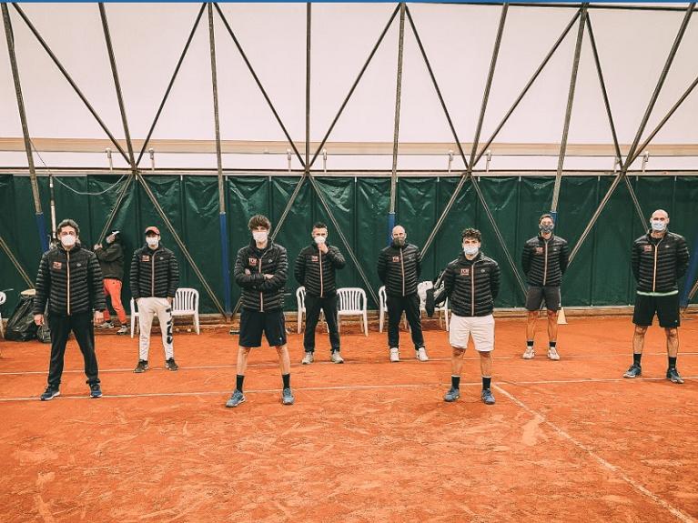 serie C toscana