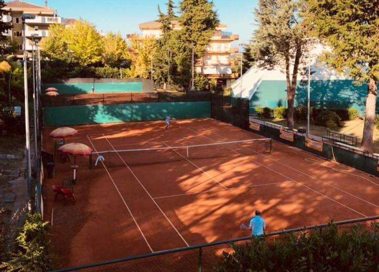 Circolo tennis Lanciano