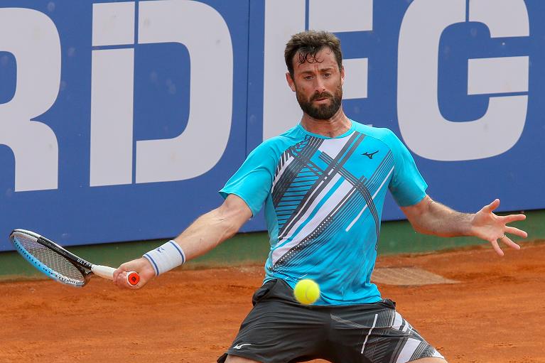 Matteo Viola (foto Sposito)