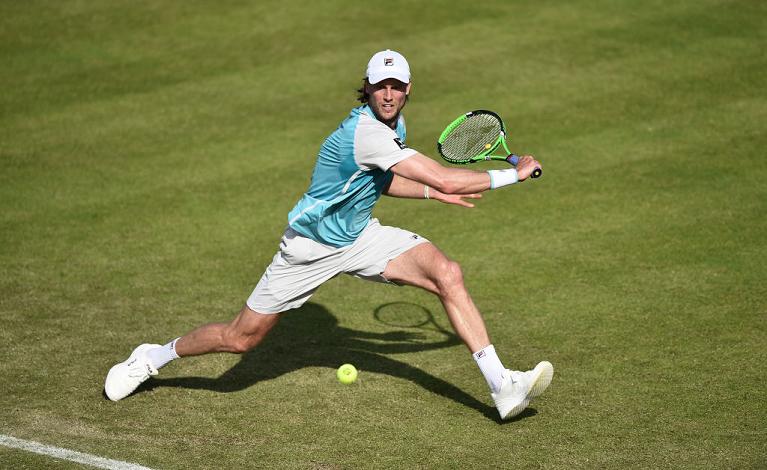 Andreas Seppi - challenger Nottingham