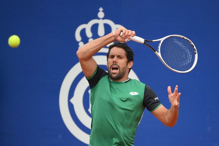 Federico Gaio (foto Getty Images)