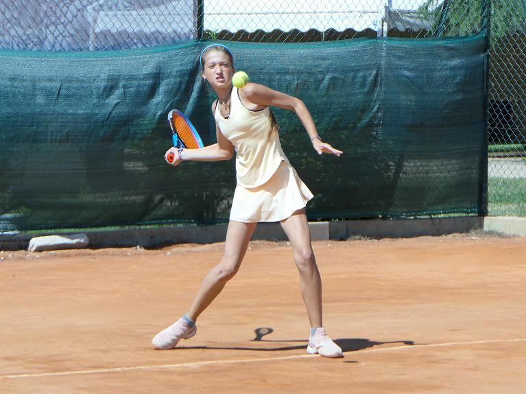 Carola Manfredonia
