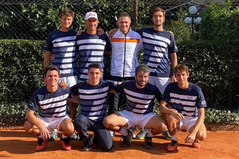 serie b2 ct parabiago