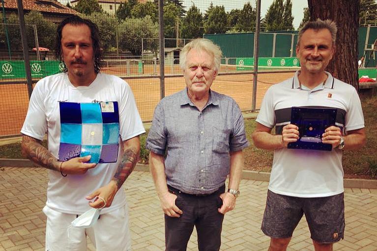 itf senior desenzano over 45 borgondo loda