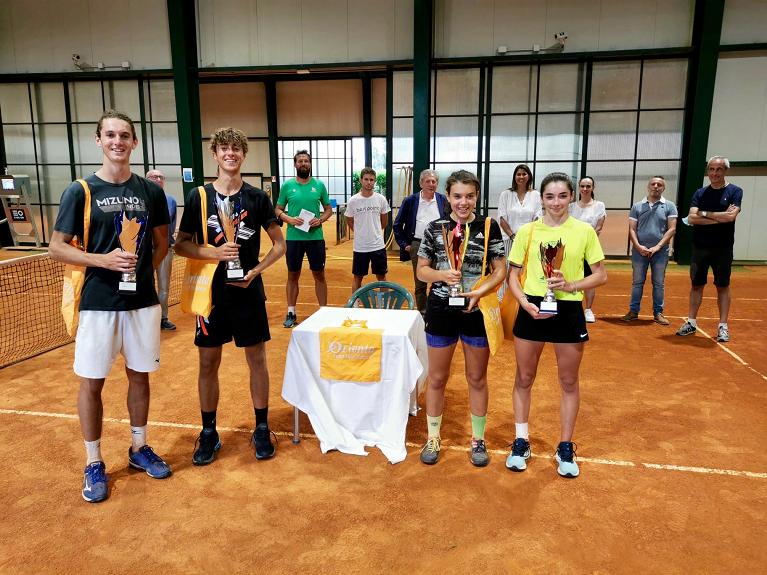 Super Next Gen Italia Best Point Sport Village di Caramagna