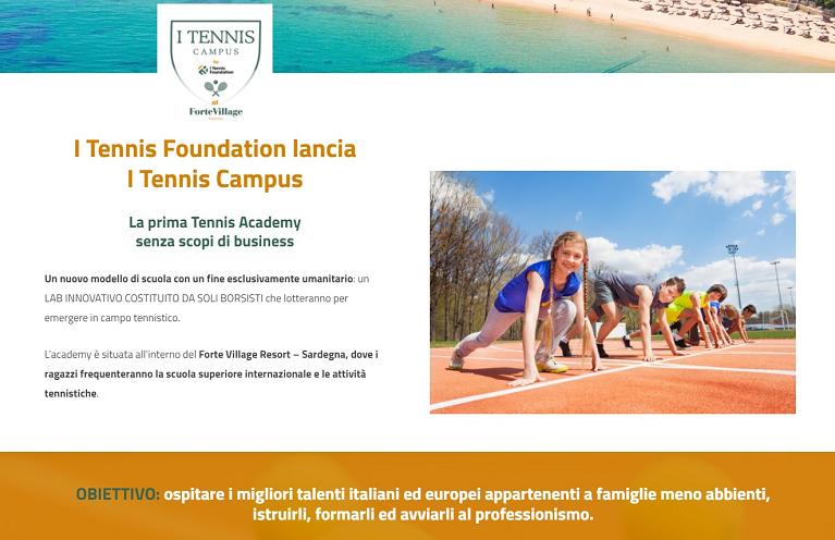 Spegne 70 candeline il torneo open del TC Pegli