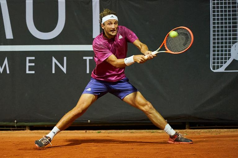 Federico Arnaboldi ITF Bergamo