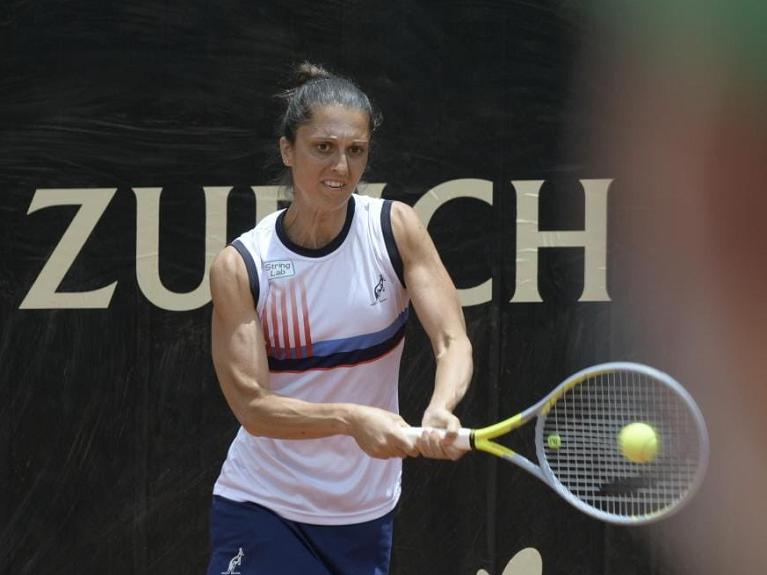 Giulia Gatto Monticone (foto Copa Colsanitas website)