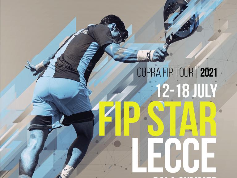 Torneo FIP Star Lecce