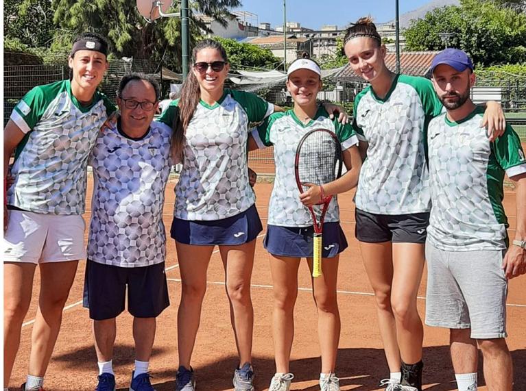 La formazione del CT
