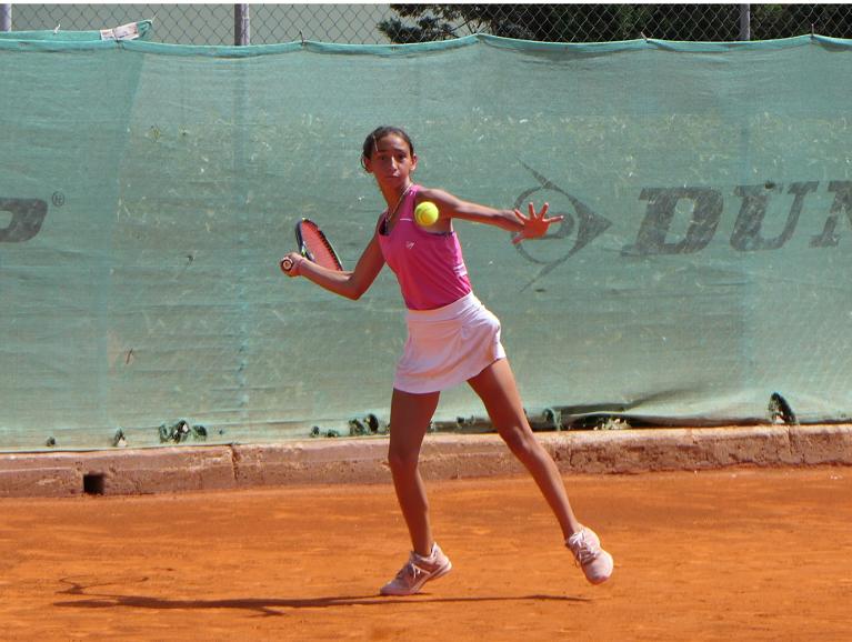 Daria Riamondo, CT Bari