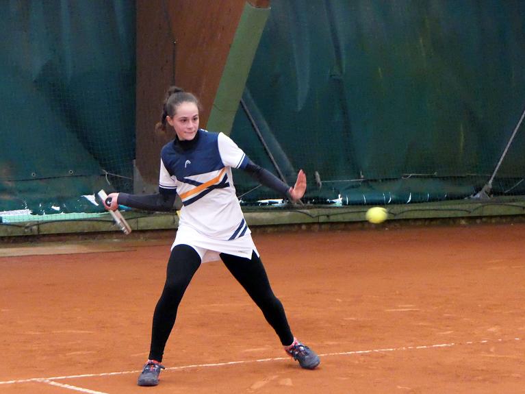 Elena Francese