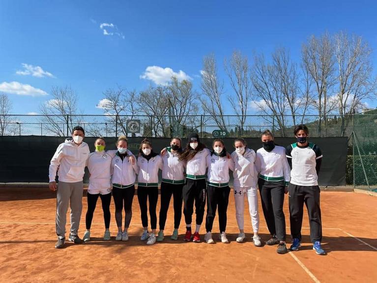Match Ball Firenze