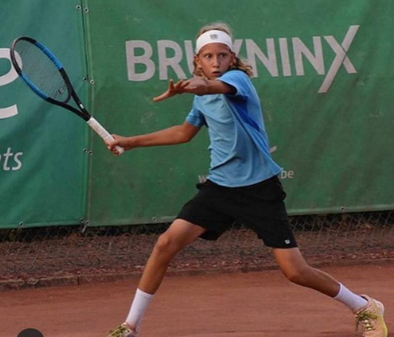 Jacopo Bilardo