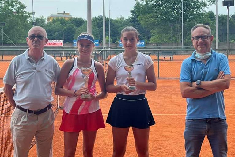 campionati regionali under 16 femm