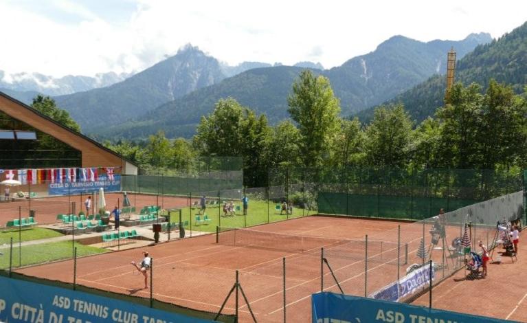 Tennis Club Tarvisio