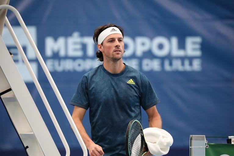 Andrea Arnaboldi Lille challenger