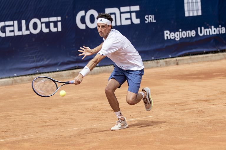 Andrea Arnaboldi Todi Challenger