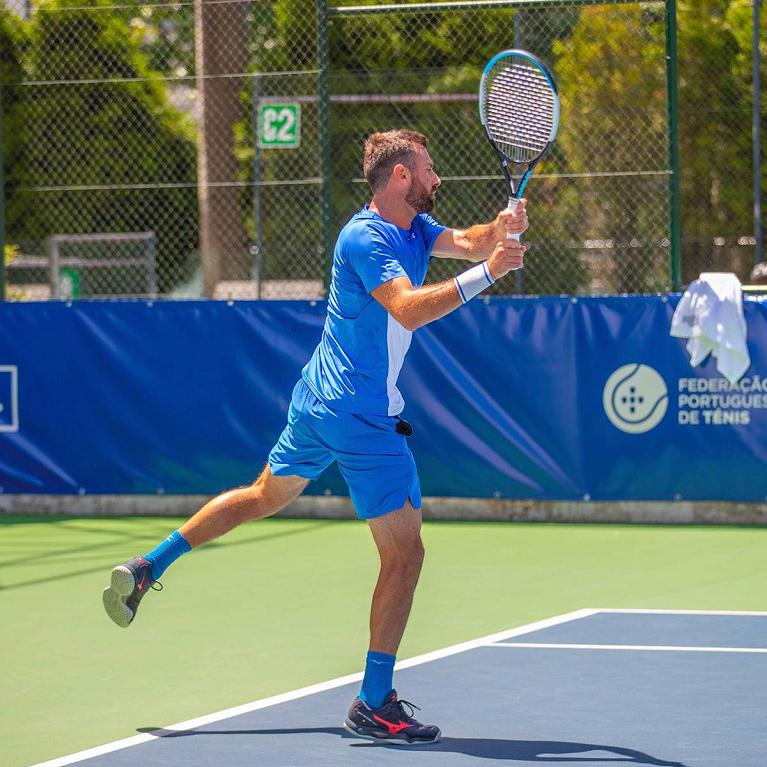 Matteo Viola - Porto Challenger