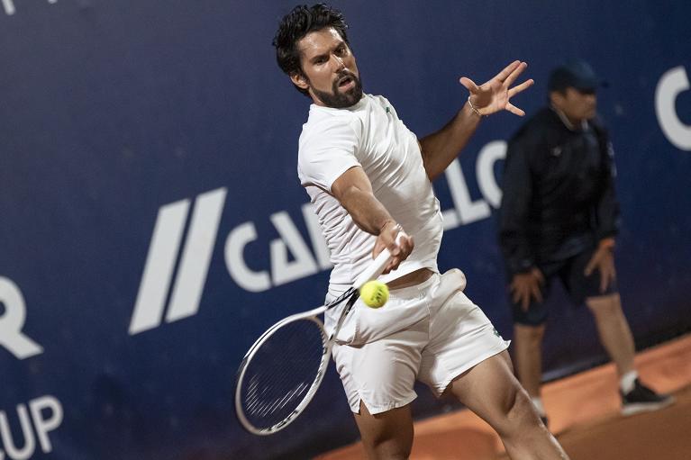 Federico Gaio Todi Challenger