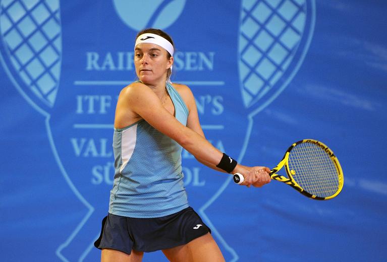 Anna Turati