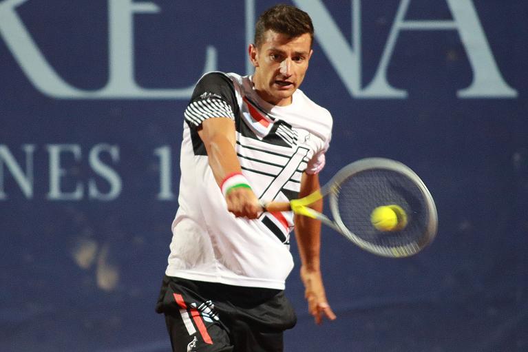 Riccardo Bonadio Challenger Cordenons