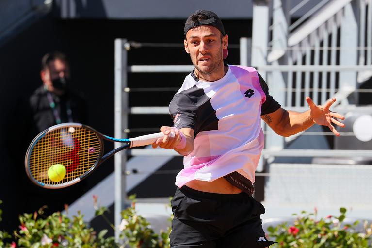 Stefano Travaglia IBI 2021
