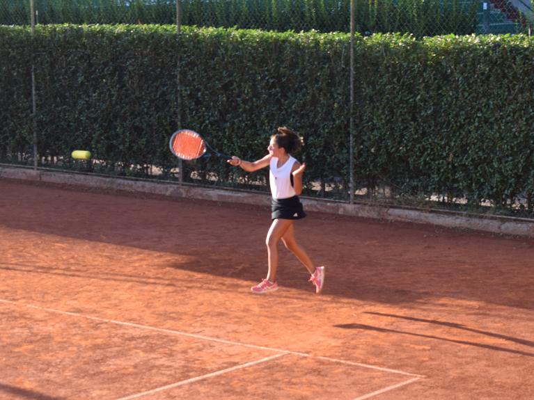 Martina Alfieri