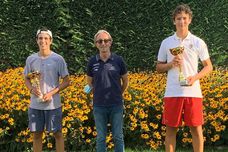 Junior Next Gen Italia Canottieri Mincio Mantova