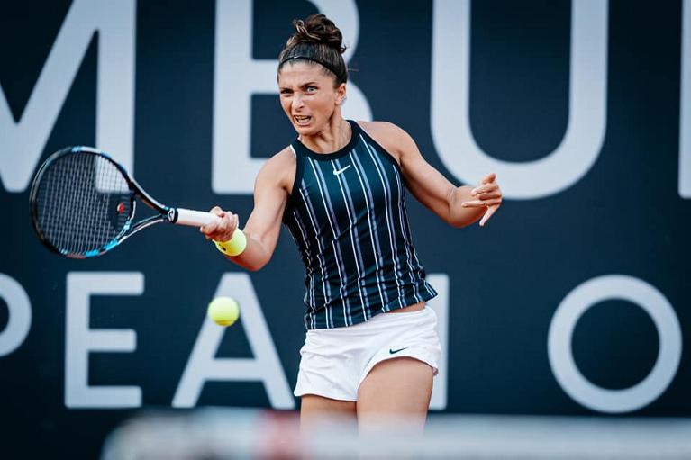 Sara Errani