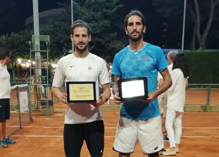 I finalisti di Giulianova
