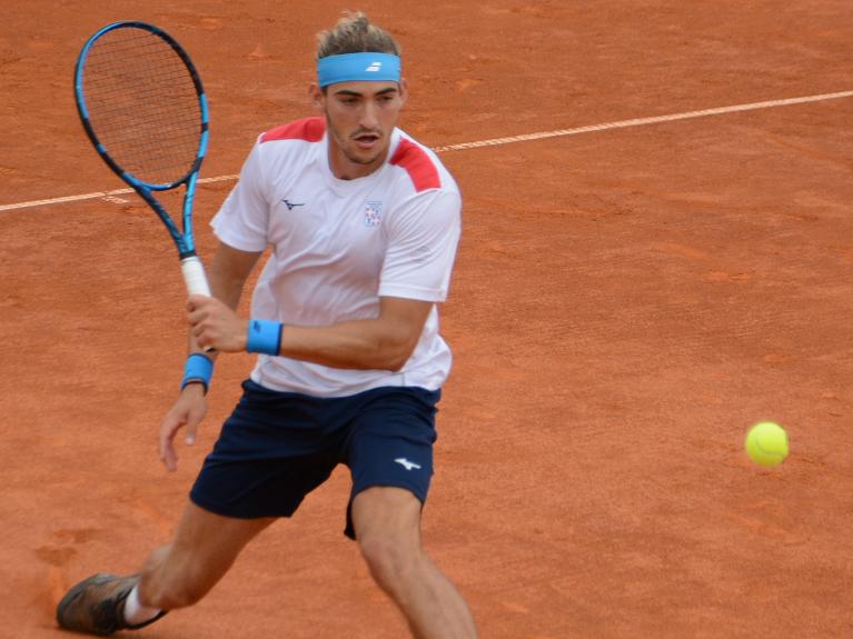 Emiliano Maggioli (TC Cagliari)
