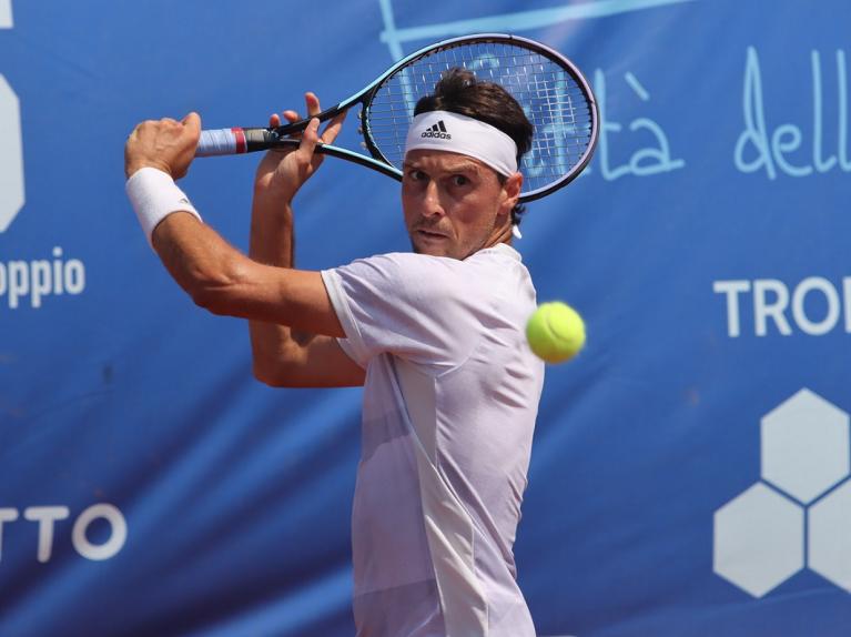Andrea Arnaboldi Barletta Challenger