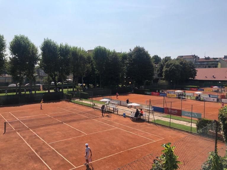 Tennis Club Bonacossa Milano