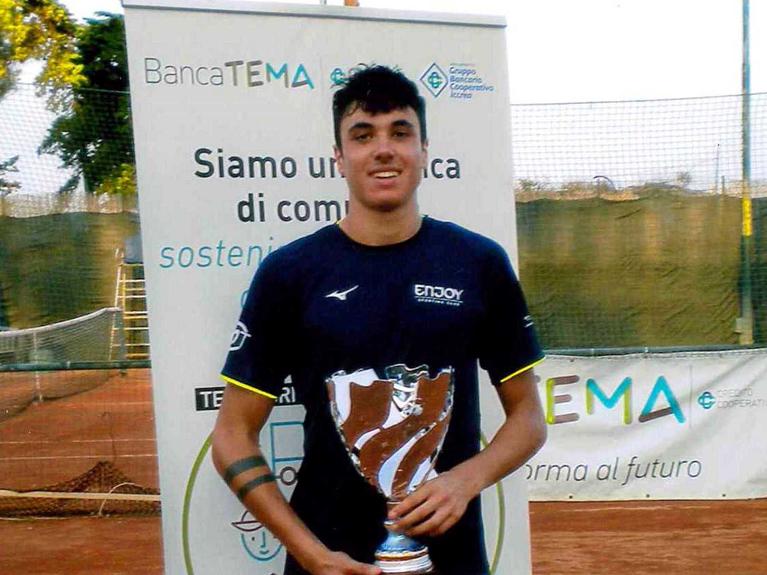 vincitori open Ct Orbetello