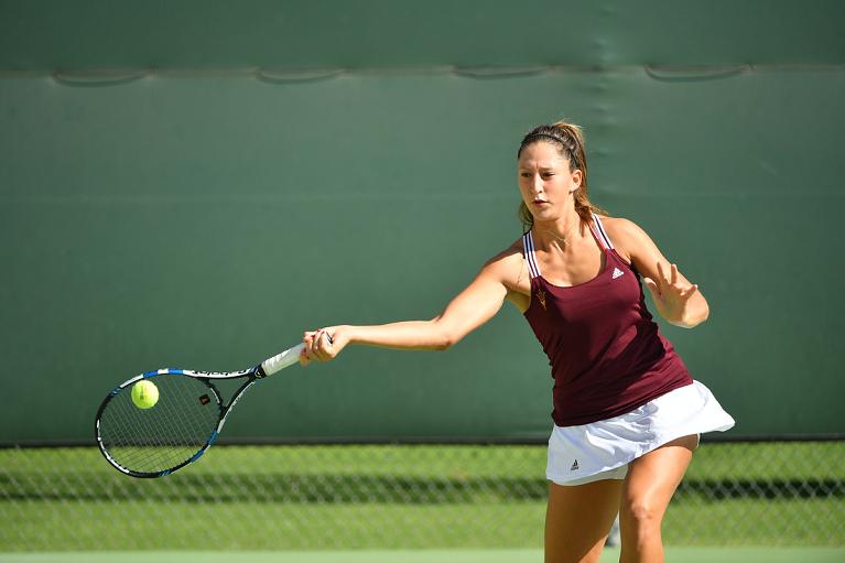 Nicole Fossa Huergo