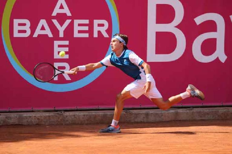 Daniele Minighini Salsomaggiore