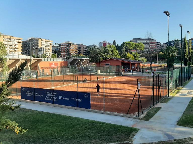 Chiappetta Sport Village - Rende