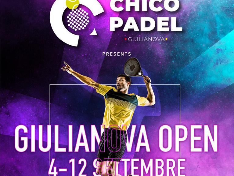 Giulianova Open