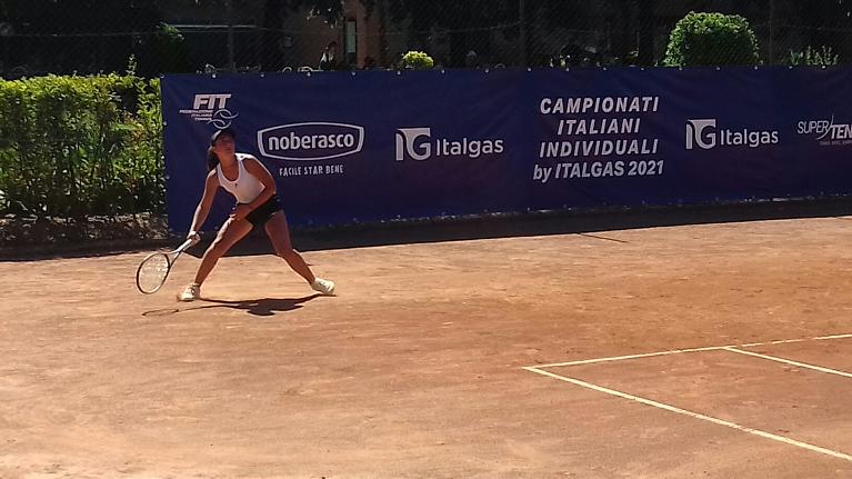 Ct Firenze